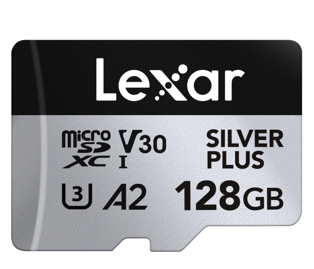 LEXAR  LMSSIPL128G-BNANG - 1292572 - zdjęcie